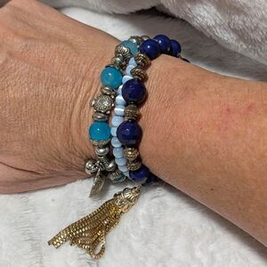No-brand Women's multi Jewellery